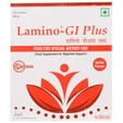 Lamino-GI Plus Sugar Free Vanilla Powder 200 gm