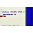 Lamitor DT-25 Tablet 15's