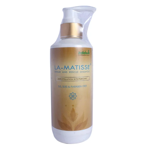 LA Matisse Shampoo 240 ml