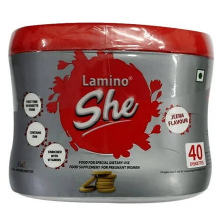 Lamino She Jeera Powder 200 gm
