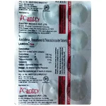 Lamdol-TH4 Tablet 