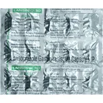 Lanspro-30 Capsule 