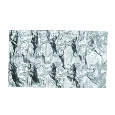 Larsoz-DSR Capsule 10's, Pack of 10 CAPSULES