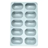 Laregab-M 300 mg/500 mcg Tablet 10's, Pack of 10 TabletS