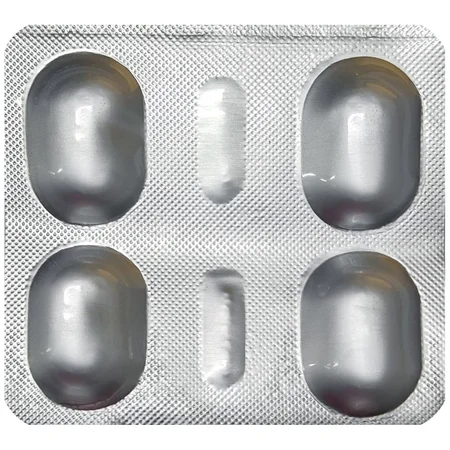 Larit-250 Tablet 4's