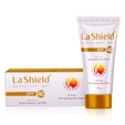 LA Shield SPF 40 PA+++ Sunscreen Gel, 50 gm