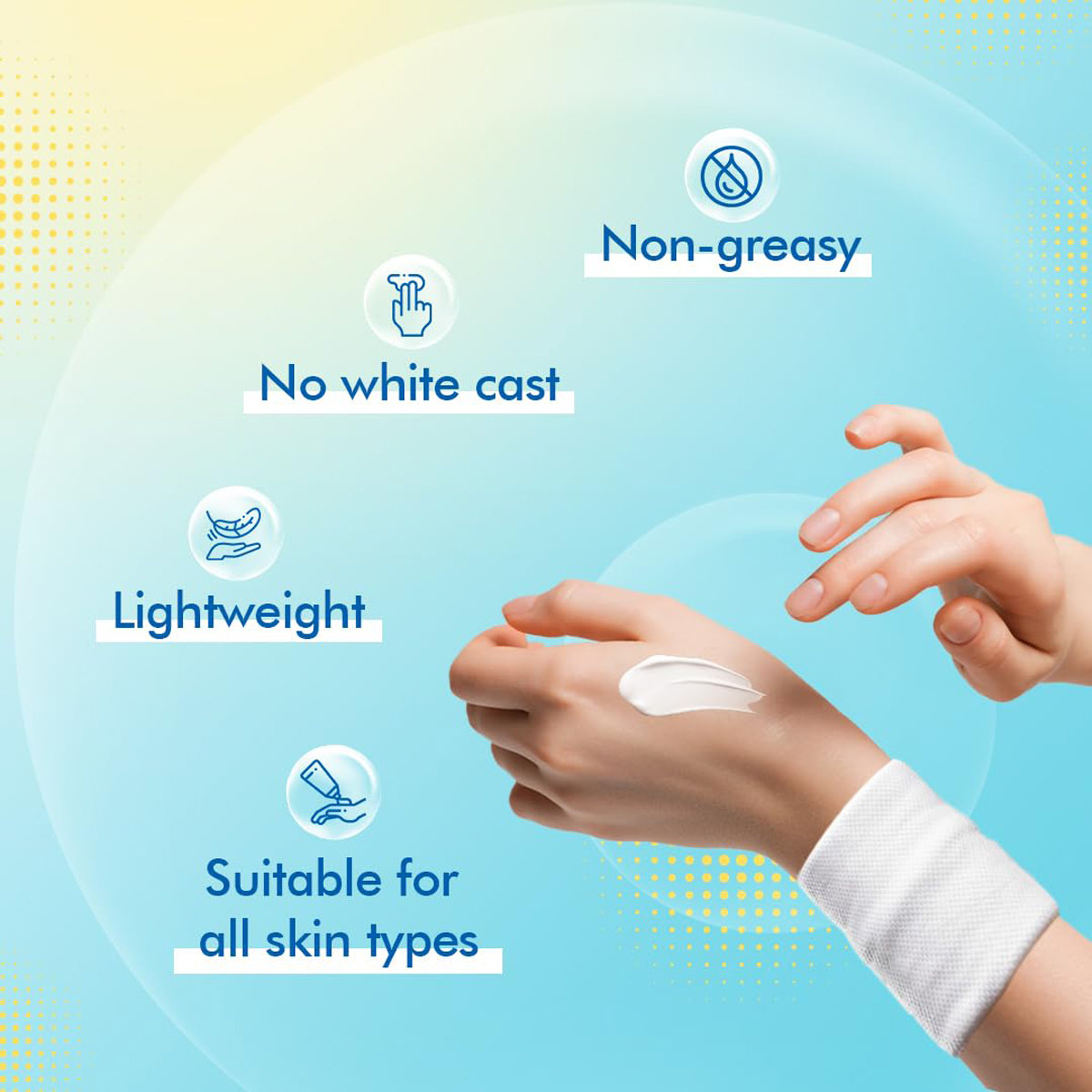 La Shield Sports SPF 50+ PA+++ Sunscreen Gel, 80 gm, Pack of 1 La Shield Sports SPF 50+ PA+++ Sunscreen Gel, 80 gm, Pack of 1