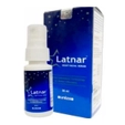 Latnar Night Facial Serum 30 ml