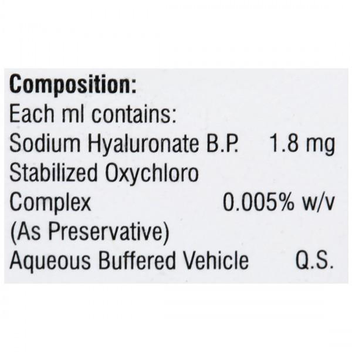 Latears Fusion Eye Drops 10 ml, Pack of 1 EYE DROPS Latears Fusion Eye Drops 10 ml, Pack of 1 EYE DROPS