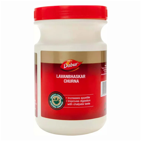 Dabur Lavanbhaskar Churna, 60 gm, Pack of 1