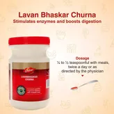 Dabur Lavanbhaskar Churna, 60 gm, Pack of 1