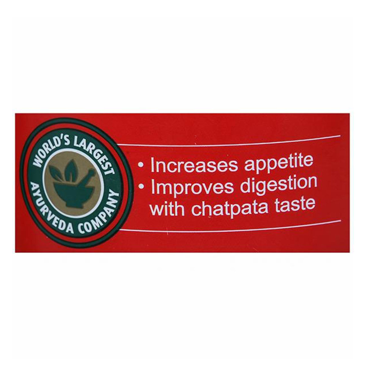 Dabur Lavanbhaskar Churna, 120 gm, Pack of 1 Dabur Lavanbhaskar Churna, 120 gm, Pack of 1