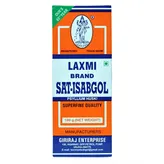 Laxmi Isabgol Powder, 100 gm, Pack of 1 Powder