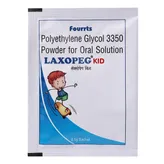 Laxopeg Kid Powder 8.5 gm, Pack of 1 POWDER