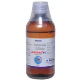 Laxopeg FC Oral Solution 200 ml, Pack of 1 ORAL SOLUTION