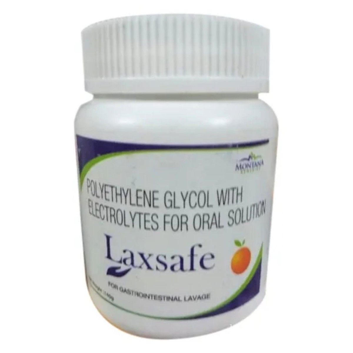 Buy Laxsafe Oral Solution 140 gm Online