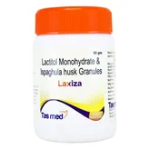 Laxiza Orange Lemon Granules 90 gm, Pack of 1 Granules