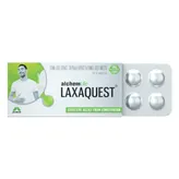 Alchem Laxaquest, 10 Tablets, Pack of 10