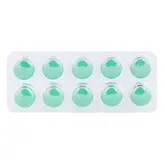 Laxher, 10 Tablets, Pack of 10