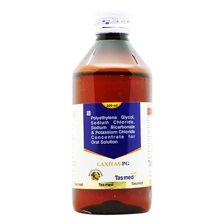 Laxitas PG Solution 200 ml