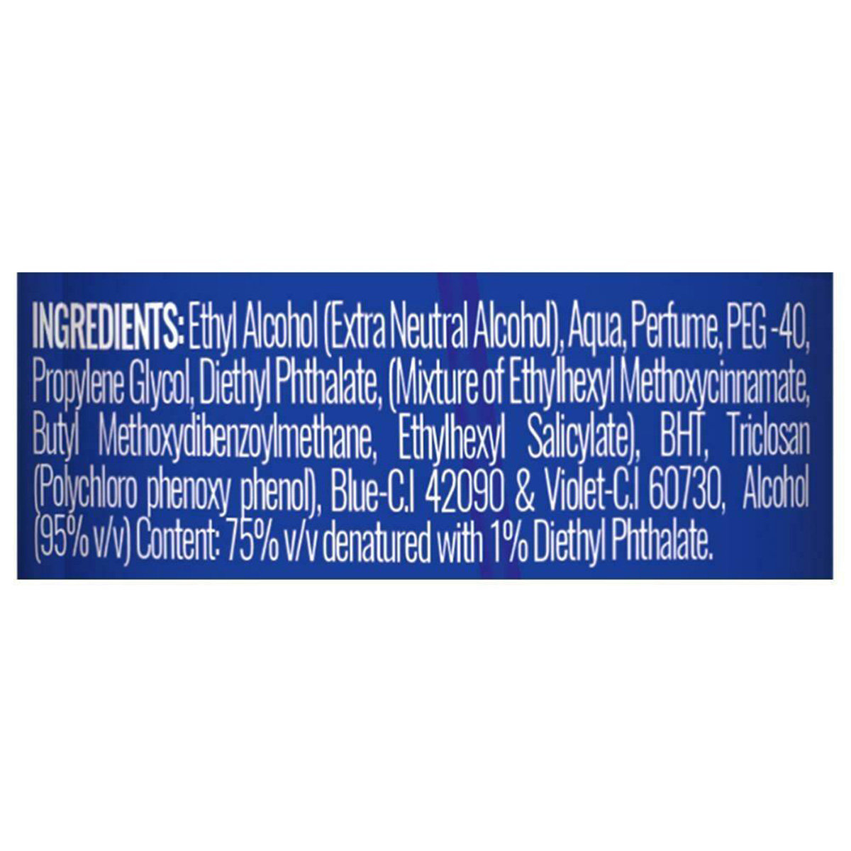 Layer'r Shot Deep Desire Deodorant Body Spary, 135 ml, Pack of 1 Layer'r Shot Deep Desire Deodorant Body Spary, 135 ml, Pack of 1