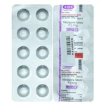 Lazon 2.5 mg Tablet 