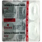 LB-Cof Tablet