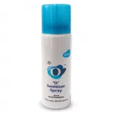 Lb 'O' Sanitizer Spray, 100 ml, Pack of 1