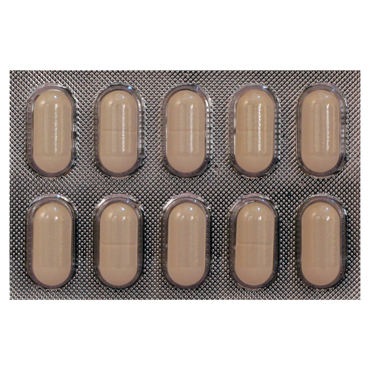 L Cin 500 Tablet 10's, Pack of 10 TABLETS L Cin 500 Tablet 10's, Pack of 10 TABLETS
