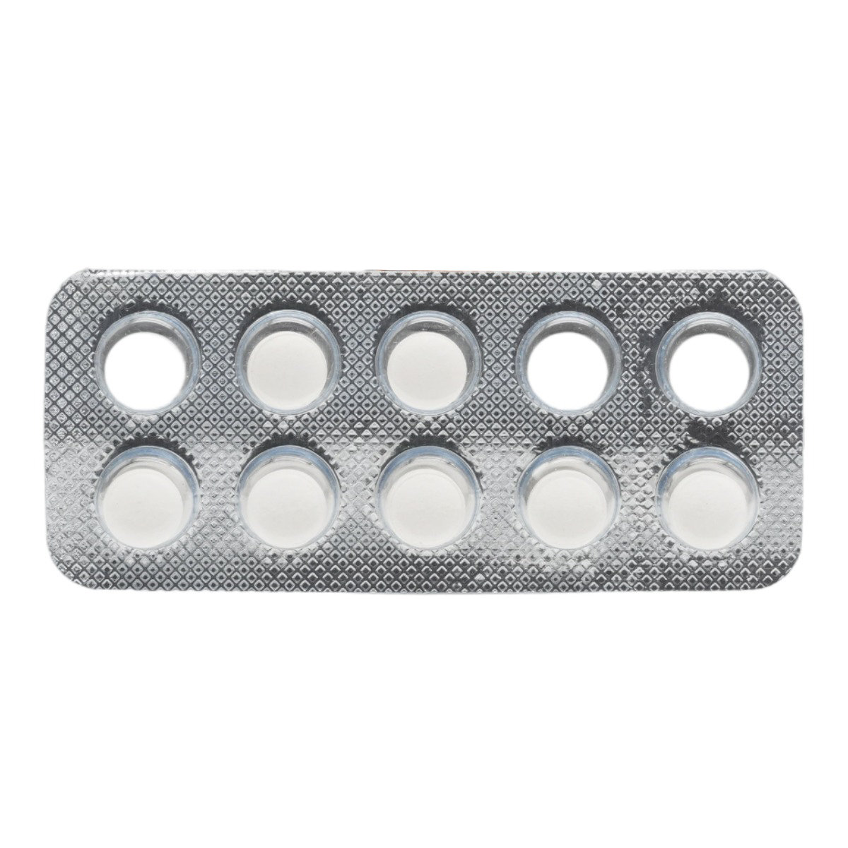 LCZ Tablet 10's, Pack of 10 TABLETS LCZ Tablet 10's, Pack of 10 TABLETS