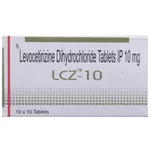 LCZ-10 Tablet 
