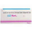 LCZ-Mont OD Tablet 10's