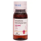 Lecope Syrup 30 ml, Pack of 1 SYRUP