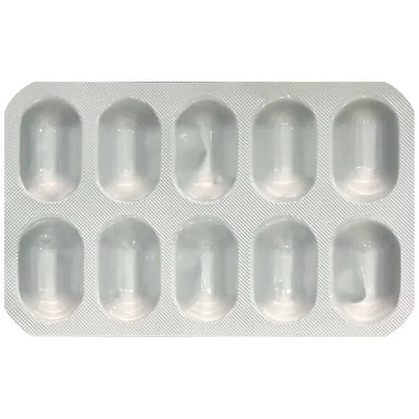 Leerose-CV 10 Capsule 10's