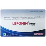 Lefonin Forte Tablet 