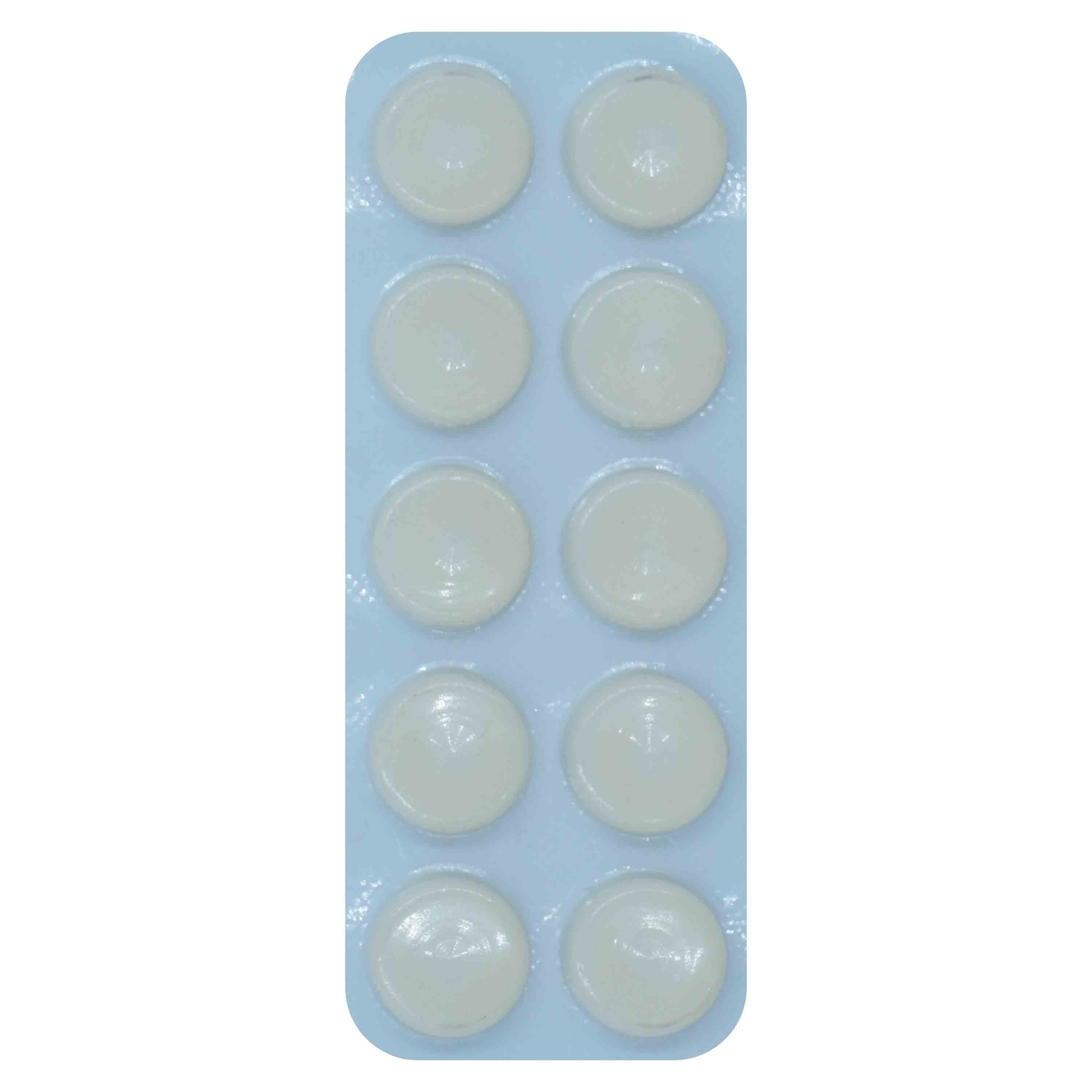 Lemolate Gold Tablet 10's, Pack of 10 TABLETS Lemolate Gold Tablet 10's, Pack of 10 TABLETS