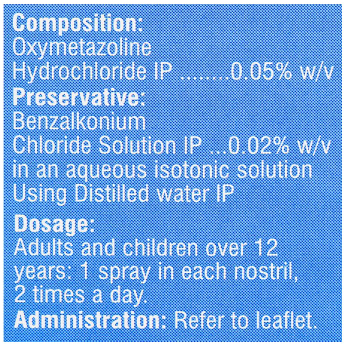 Lemolate Buy Lemolate Fast Relief Adult Nasal Spray 10 ml | 19 Minutes Delivery ...