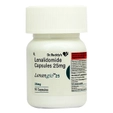 Lenangio 25 mg Capsule 10's
