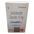 Lenalid 10 Capsule 30's