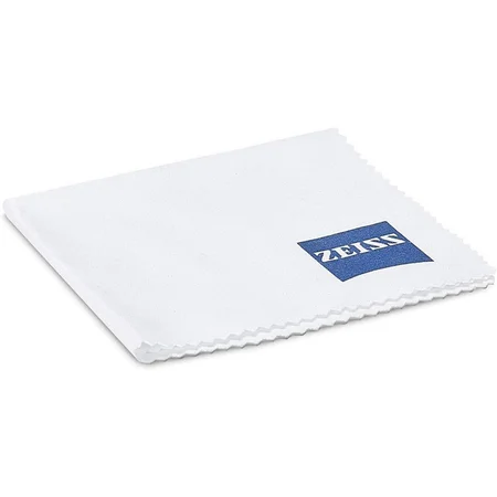 Zeiss Lens Wipes 15X13Cm, 30 Count