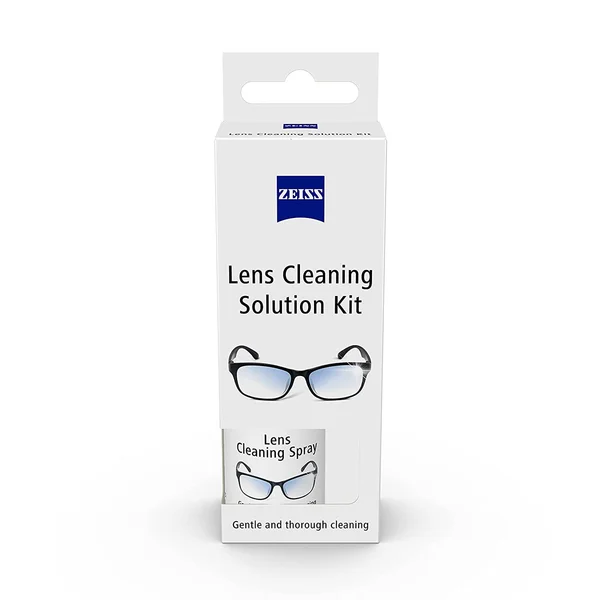 Zeiss Lens Cleaning Solution Kit, 30 ml, Pack of 1