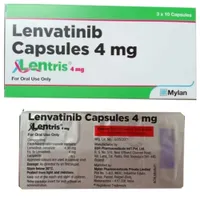 Lenris Buy Lentris 4 Capsule online | Uses, Side Effects, Price and ...