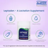 Alarsin Leptaden, 50 Tablets, Pack of 50