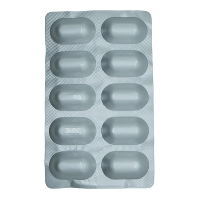 LEQ-Q Tablet 10's, Pack of 10 TabletS