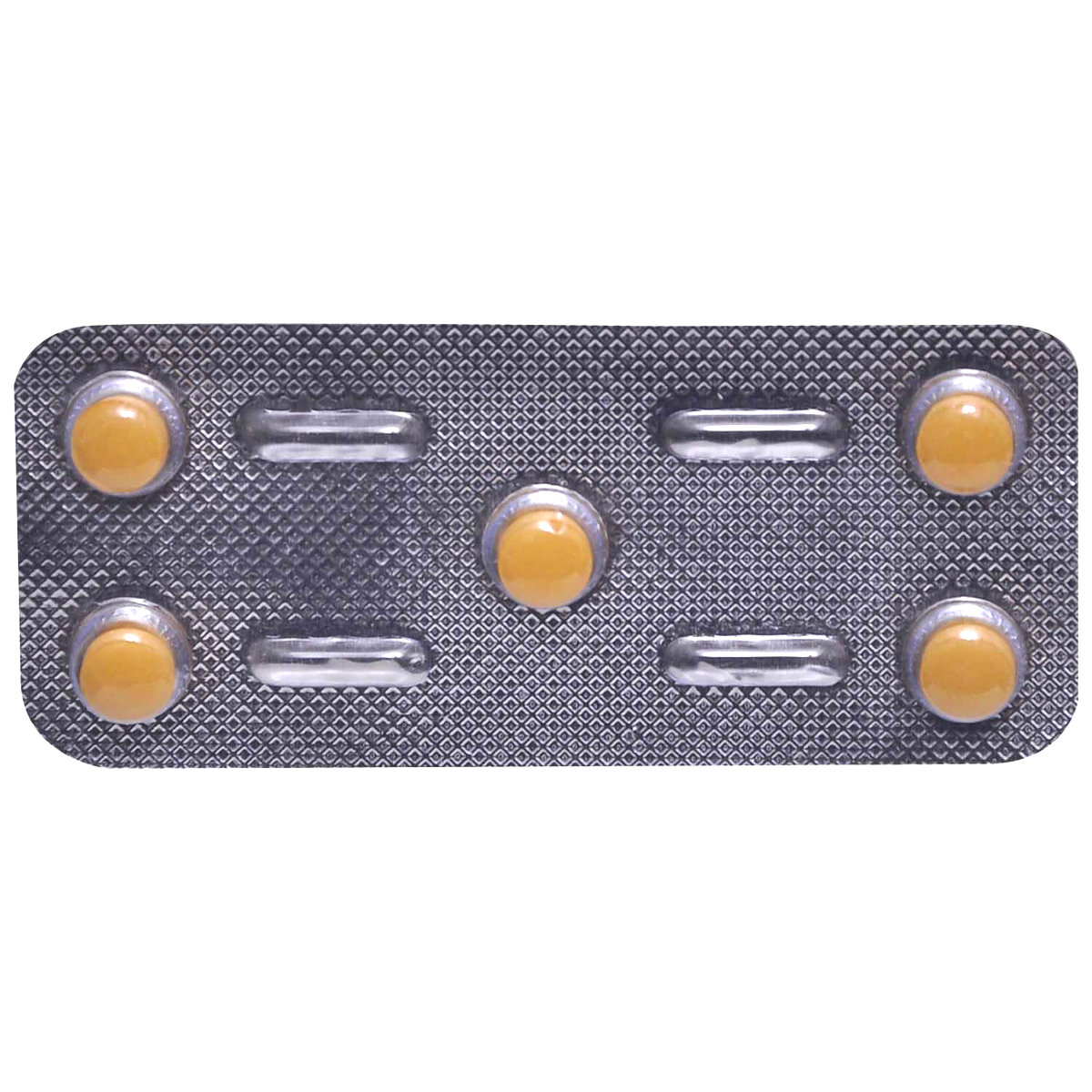 Letoval Tablet 5's, Pack of 5 TABLETS Letoval Tablet 5's, Pack of 5 TABLETS