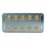 Letronat Tablet 10's, Pack of 10 TABLETS
