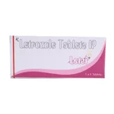 Letsi Tablet 5's, Pack of 5 TabletS