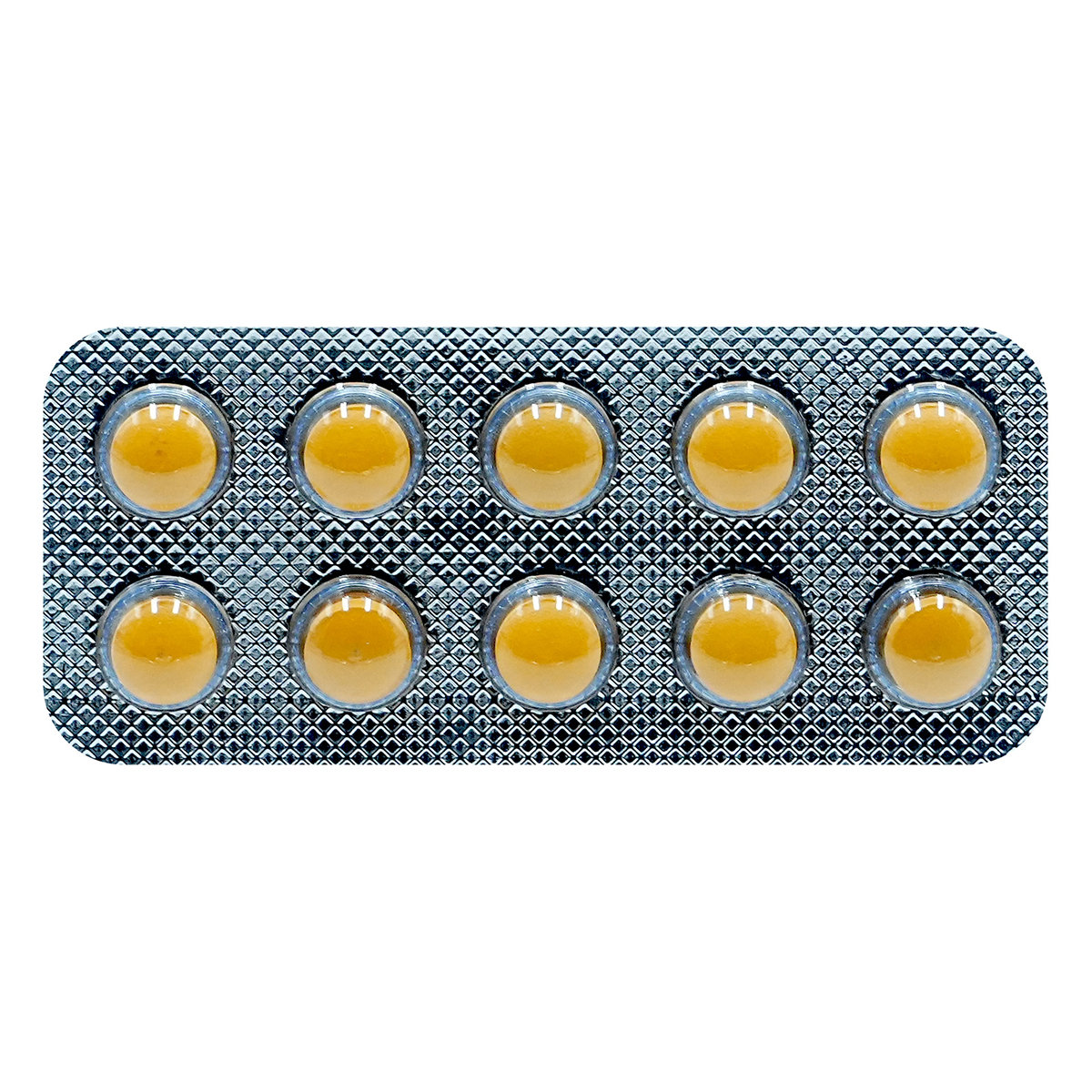 Letero 2.5 mg Tablet 10's, Pack of 10 IndiaS Letero 2.5 mg Tablet 10's, Pack of 10 IndiaS