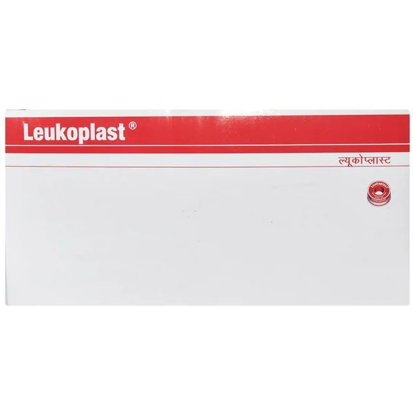 Leukoplast Adhesive Tape, 1 Count, Pack of 1