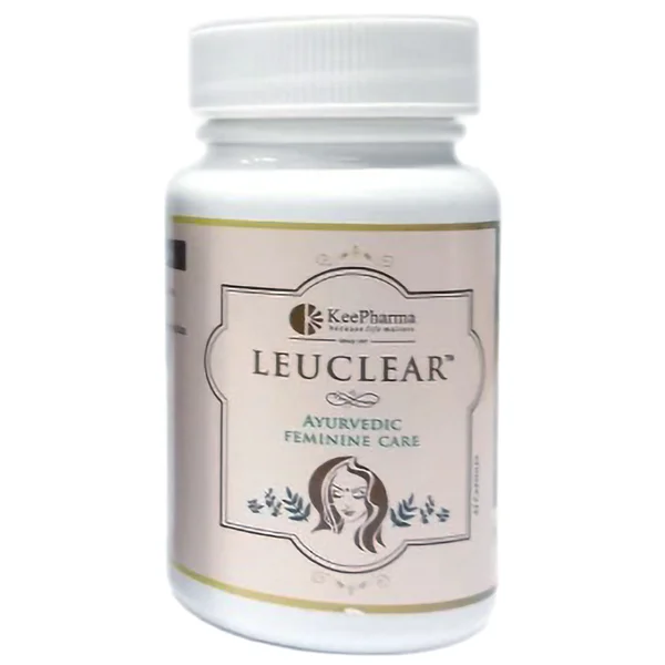 Leuclear, 42 Capsules